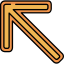 Pointers icon 64x64
